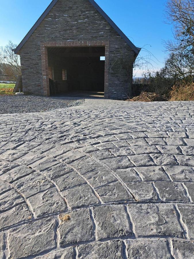 Gite L'Olivier A Filly - Nadrin, Entre Houffalize Et La Roche-En-Ardenne Eksteriør bilde